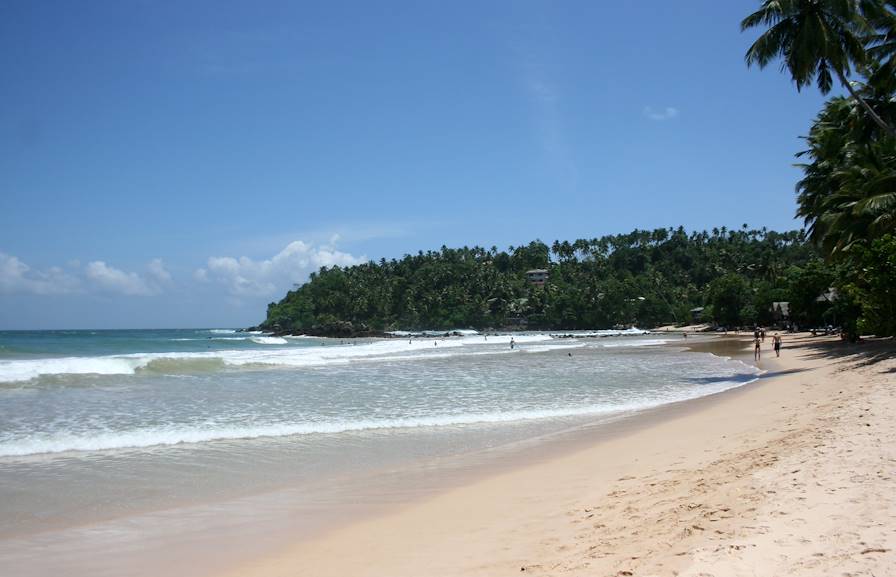 Mirissa - Sri Lanka