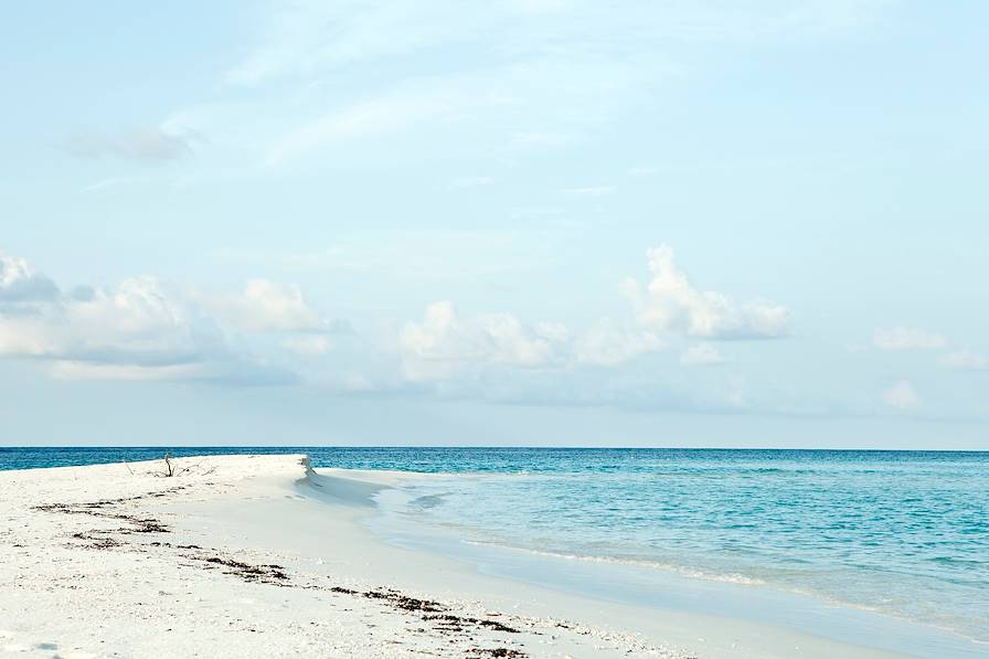 Atoll de Baa - Maldives