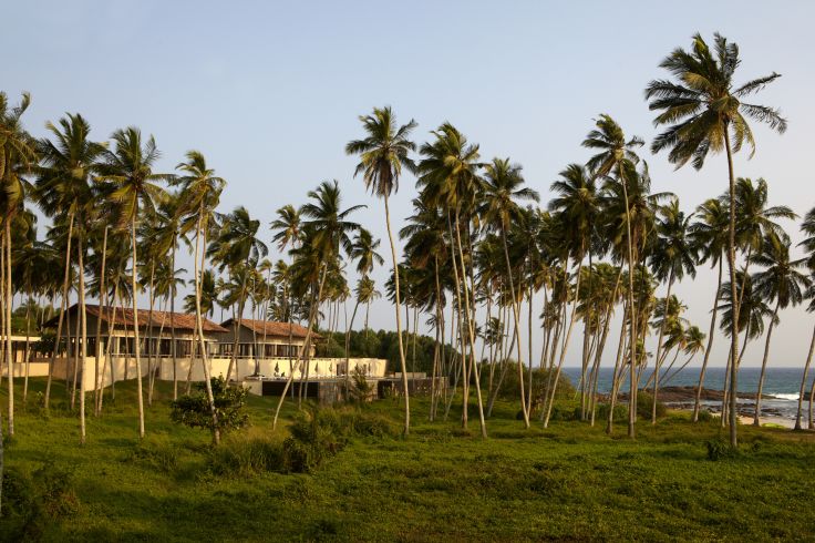 Amanwella - Tangalle - Sri Lanka