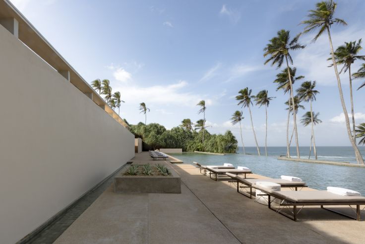 Amanwella - Tangalle - Sri Lanka
