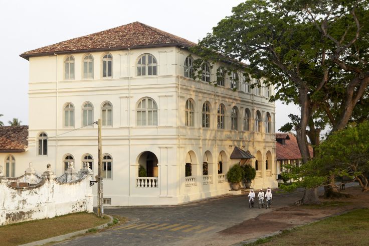 Amangalla - Galle - Sri Lanka