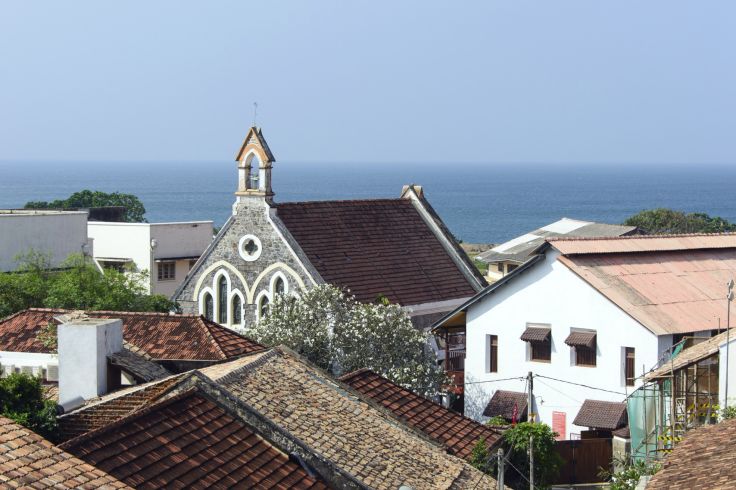 Amangalla - Galle - Sri Lanka