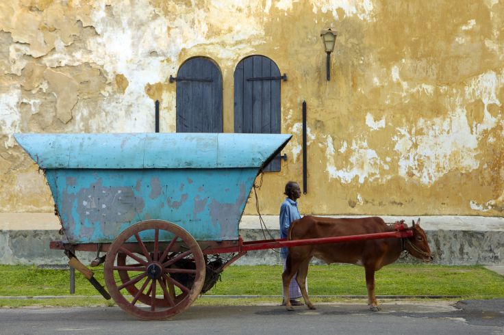 Galle - Sri Lanka