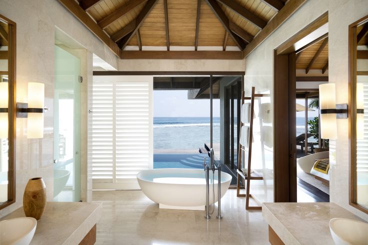 Veligandu - Maldives