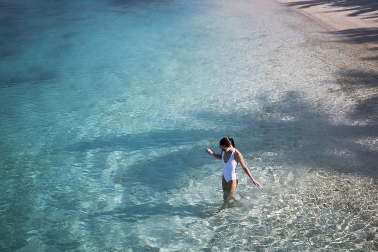 Veligandu - Maldives