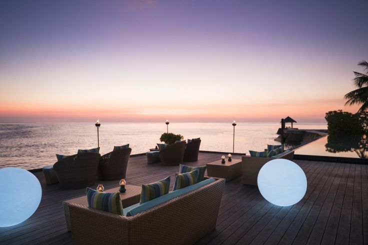 Veligandu - Maldives