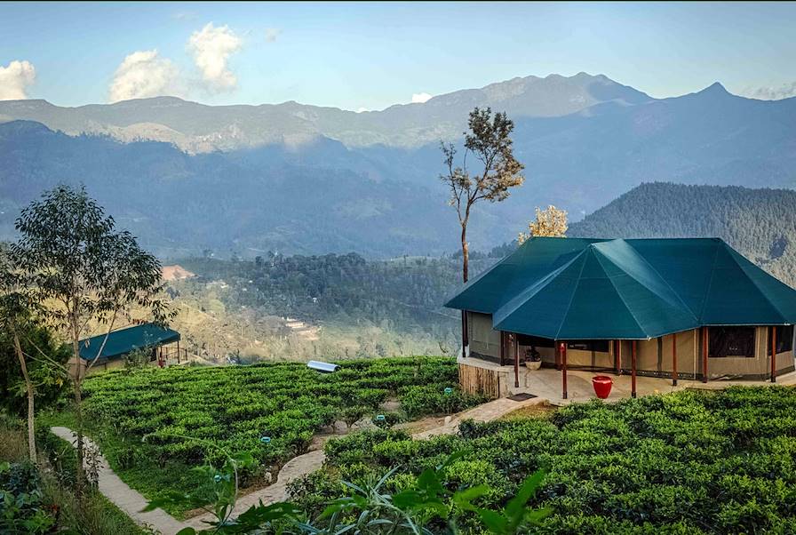 Madulkelle - Sri Lanka