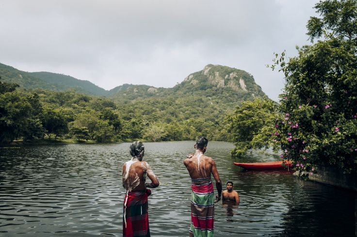 Sri Lanka