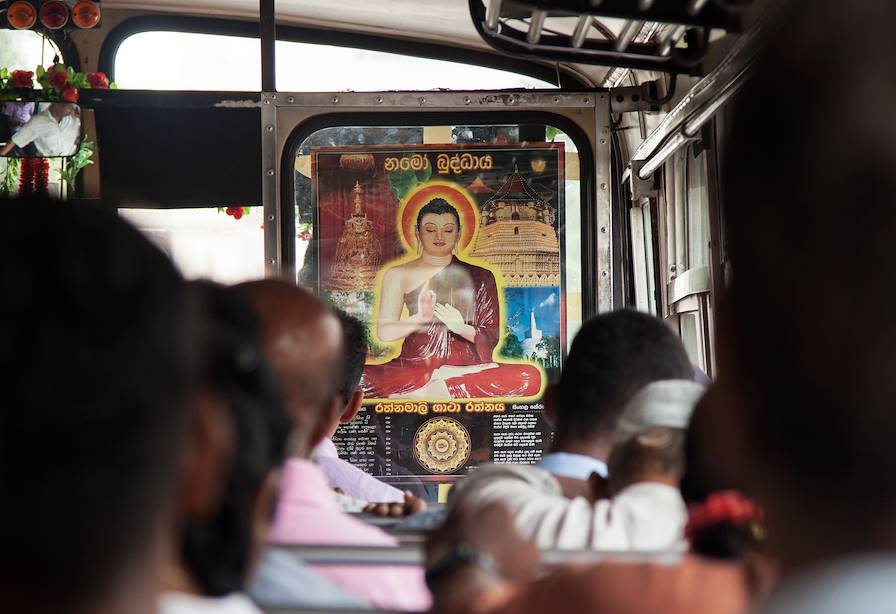 Sri Lanka