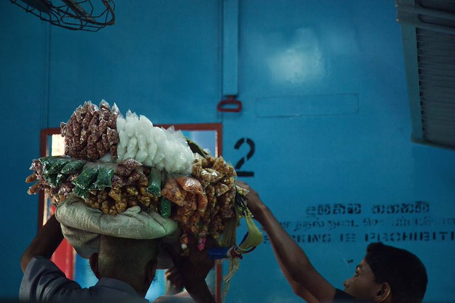 Sri Lanka