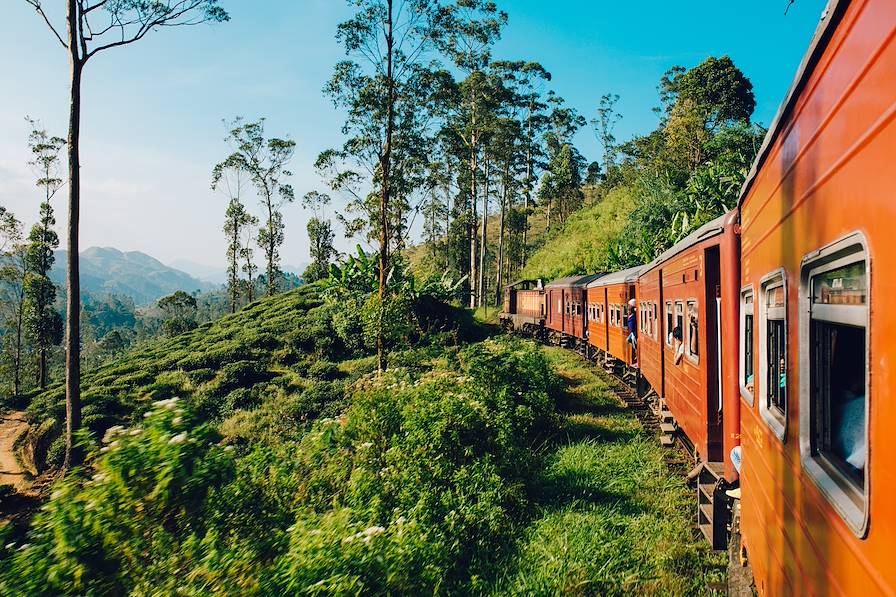 Sri Lanka