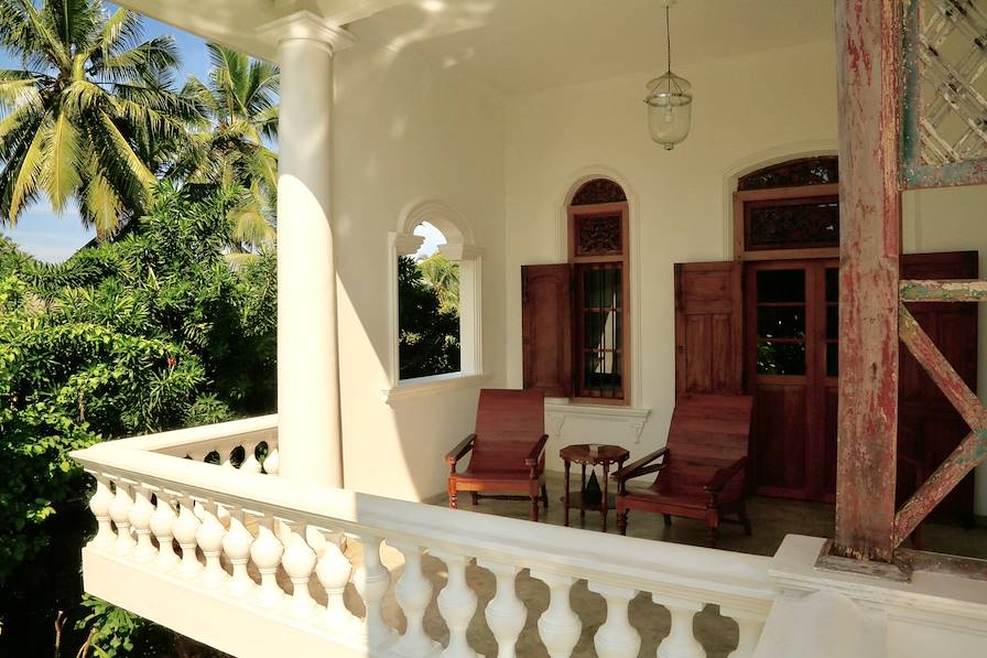 Ahungalla - Sri Lanka