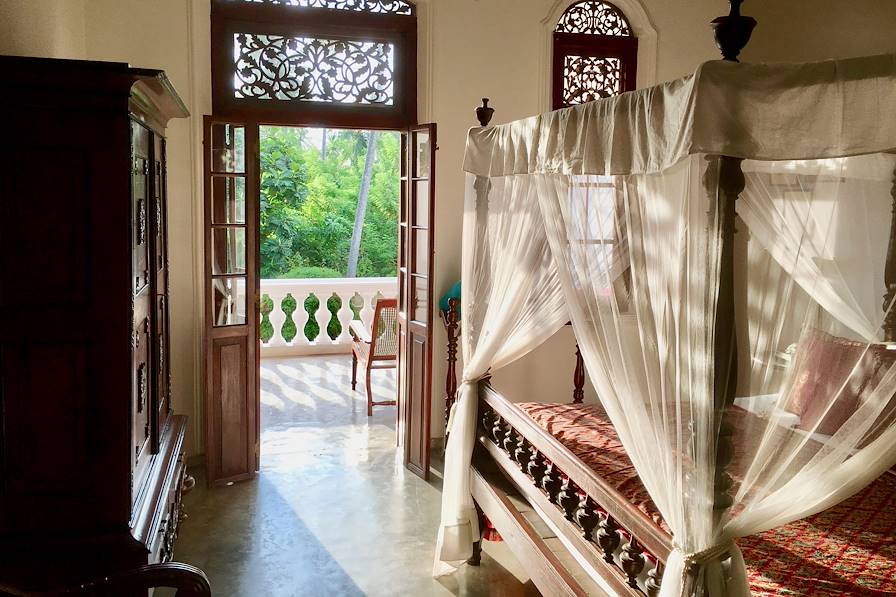 Ahungalla - Sri Lanka