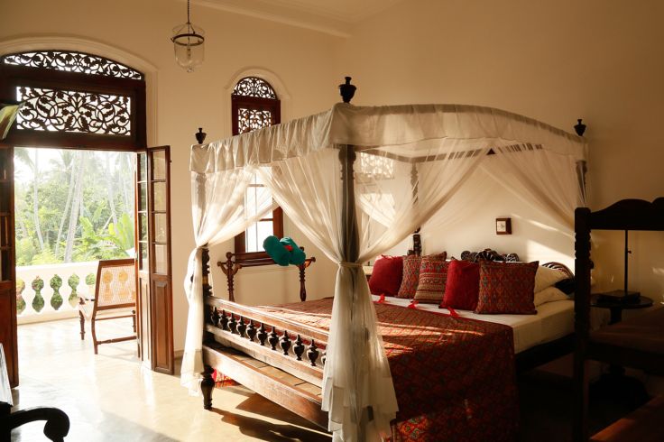 Voyage itinérant Sri Lanka - Anurâdhapura - Jaffna - triangle culturel - Ella - Wirawila - Ahungalla