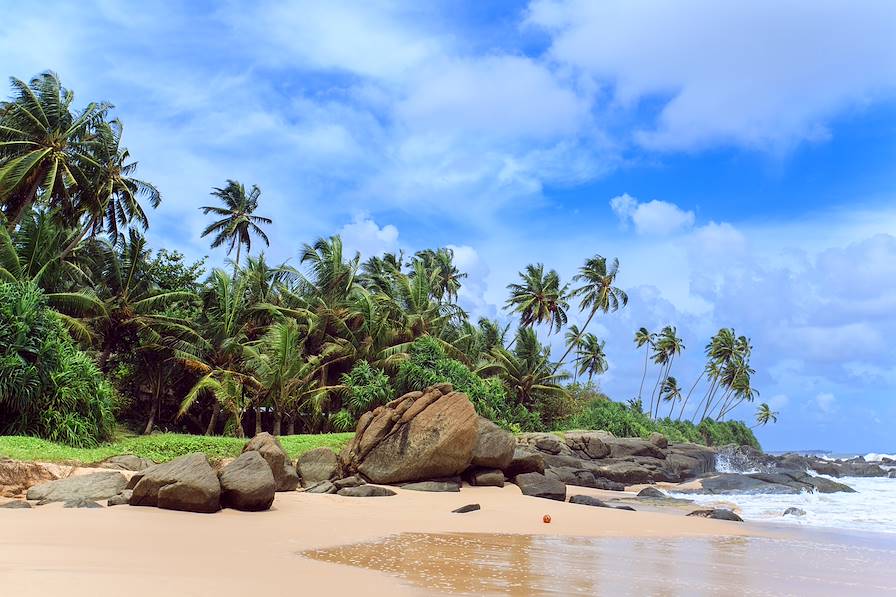 Sri Lanka
