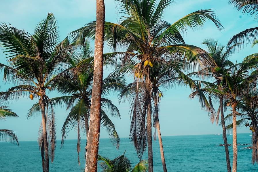 Sri Lanka