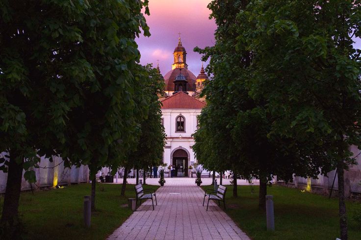 Kaunas - Lituanie