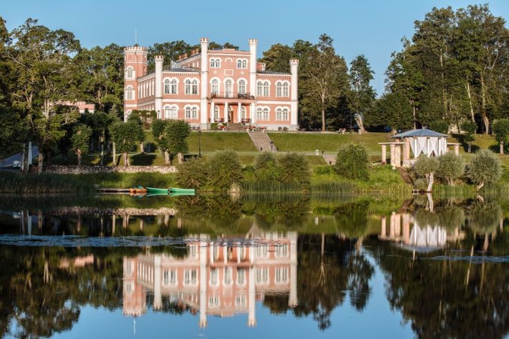 Sigulda - Lettonie