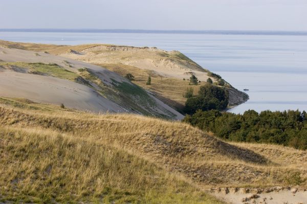Nida - Lituanie