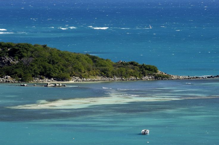 Saint Martin