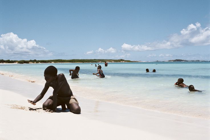Saint Martin