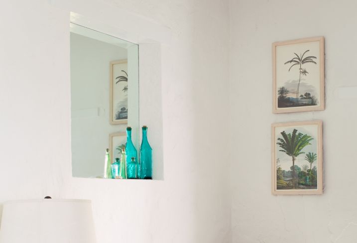 Guana Island (Sea View Room) - Iles Vierges Britanniques