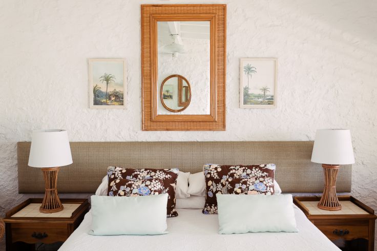 Guana Island (Sea View Room) - Iles Vierges Britanniques