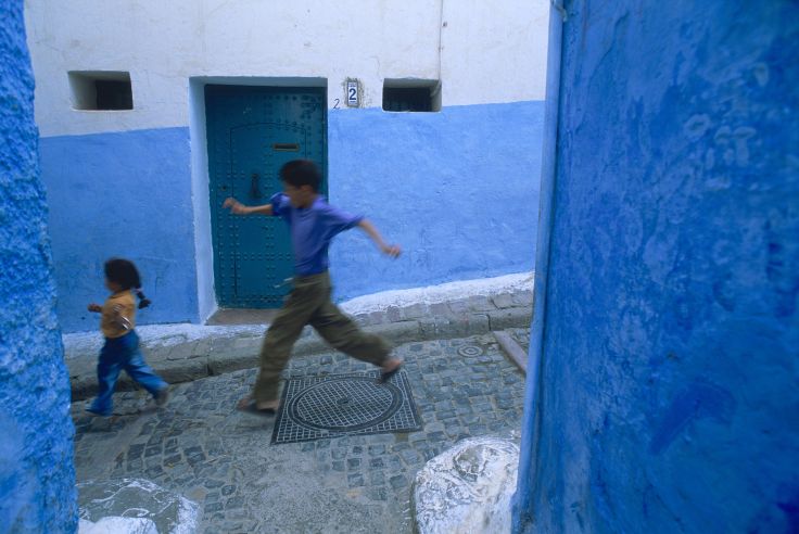 Rabat - Maroc