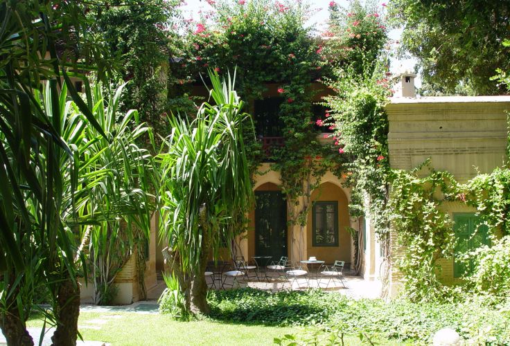 Marrakech - Sud Marocain - Maroc