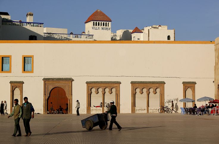 Essaouira - Maroc