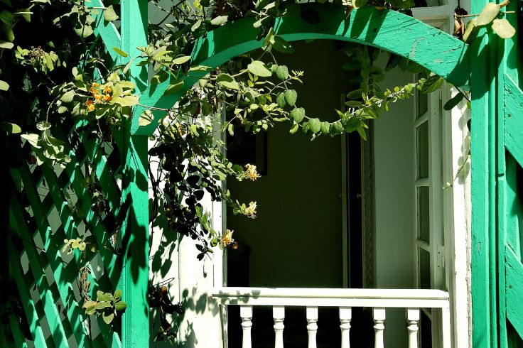 Villa Maroc - Essaouira - Maroc