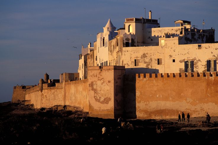 Essaouira - Maroc