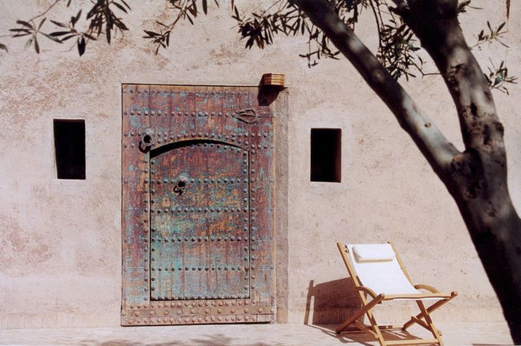 Dar Ahlam - Skoura - Maroc