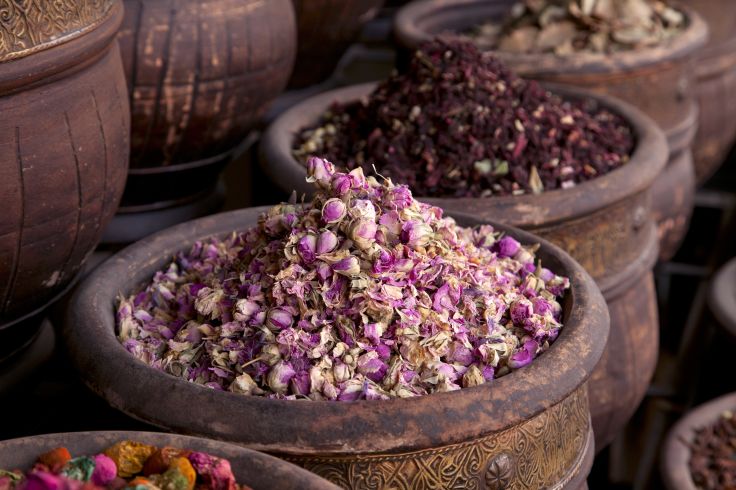 Maroc