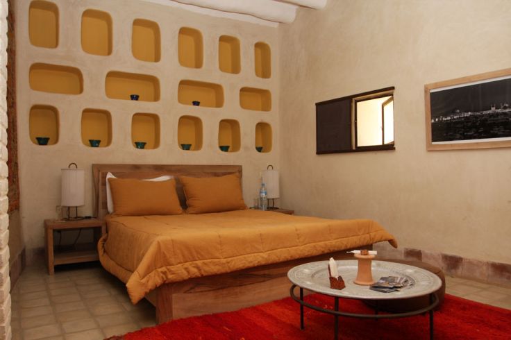 Taroudant - Maroc