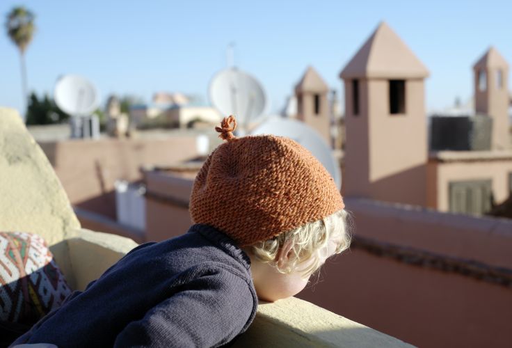 Maroc