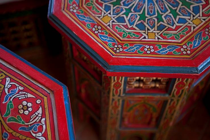 Chefchaouen - Maroc