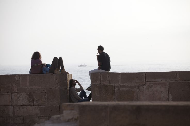 Essaouira - Maroc