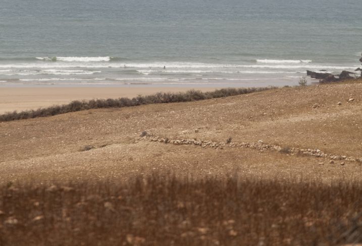 Essaouira - Maroc