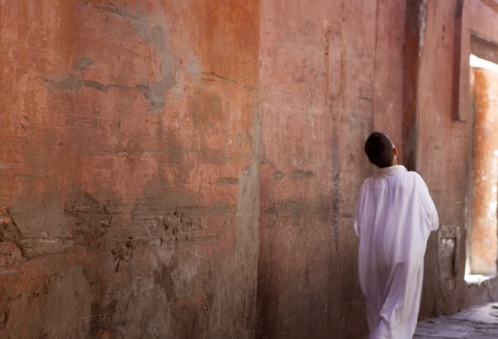 Marrakech - Maroc
