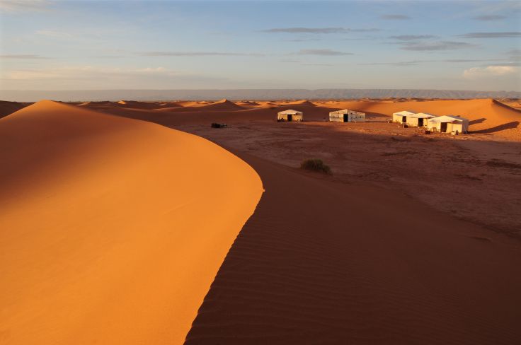 Zagora - Maroc