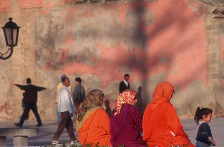 Essaouira - Maroc