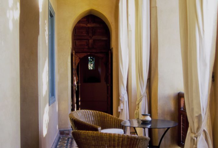 Marrakech - Maroc