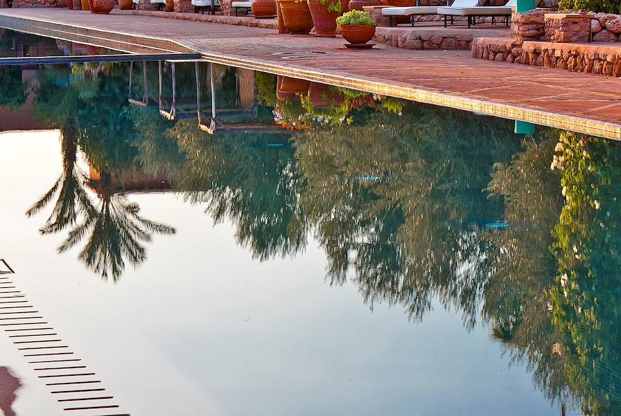 Marrakech - Maroc