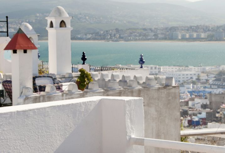 Tanger - Maroc
