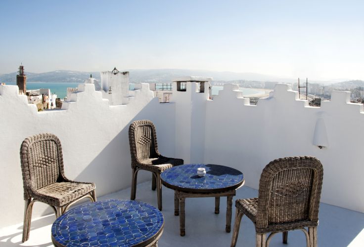 Tanger - Maroc
