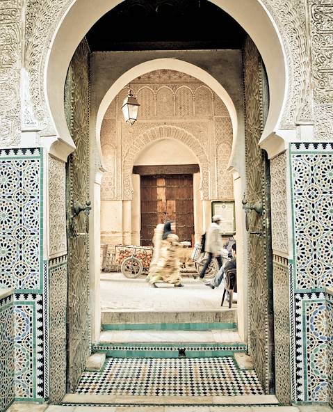 Séjours Maroc - Fès