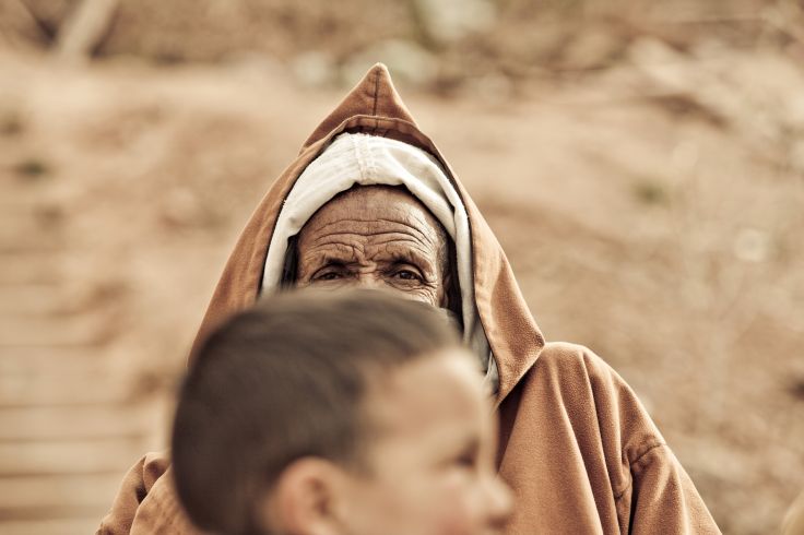 Maroc