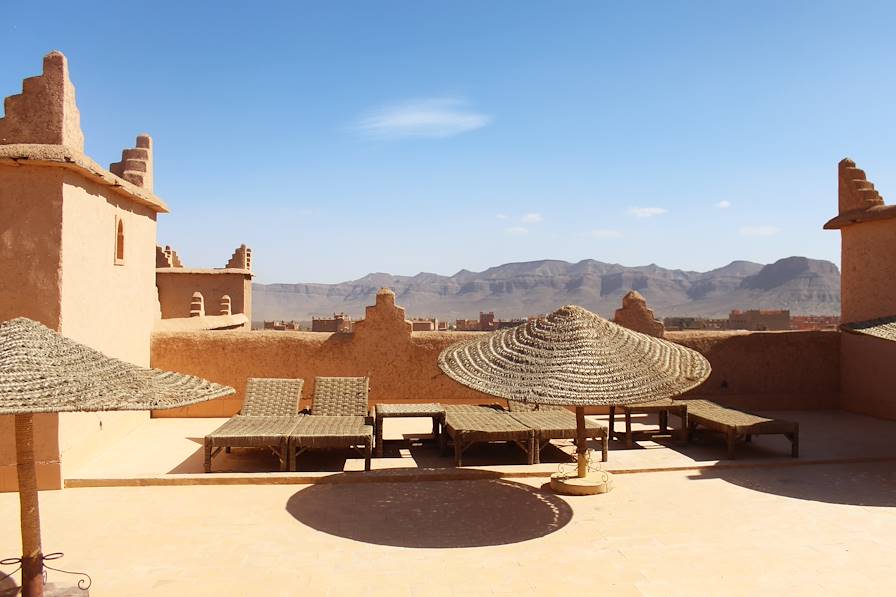 Nekob - Maroc