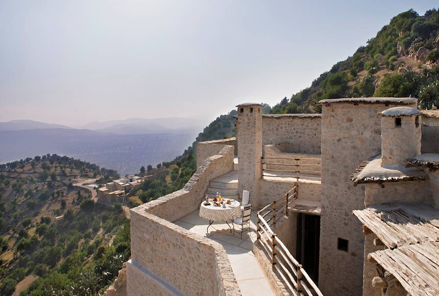 Maroc